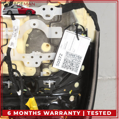 2019-2025 BMW M340i G20 Front Right Lower Bottom Seat Cushion 7477372 OEM