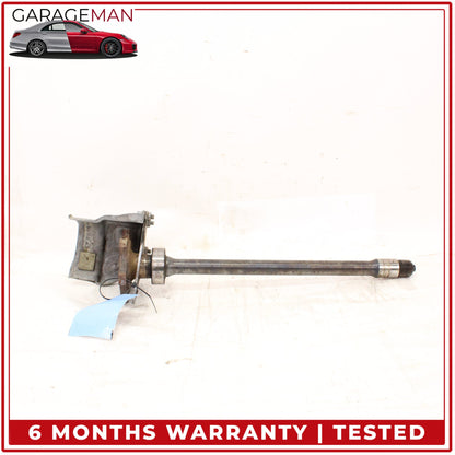 2012-2018 Audi A6 A7 Transmission Axle Flange Shaft 0CS409955B OEM