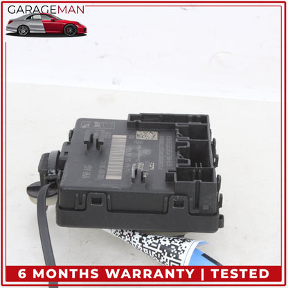 2016-2026 Audi Q3 A3 S3 Front Left Side Door Control Module Unit 5Q0959593K OEM