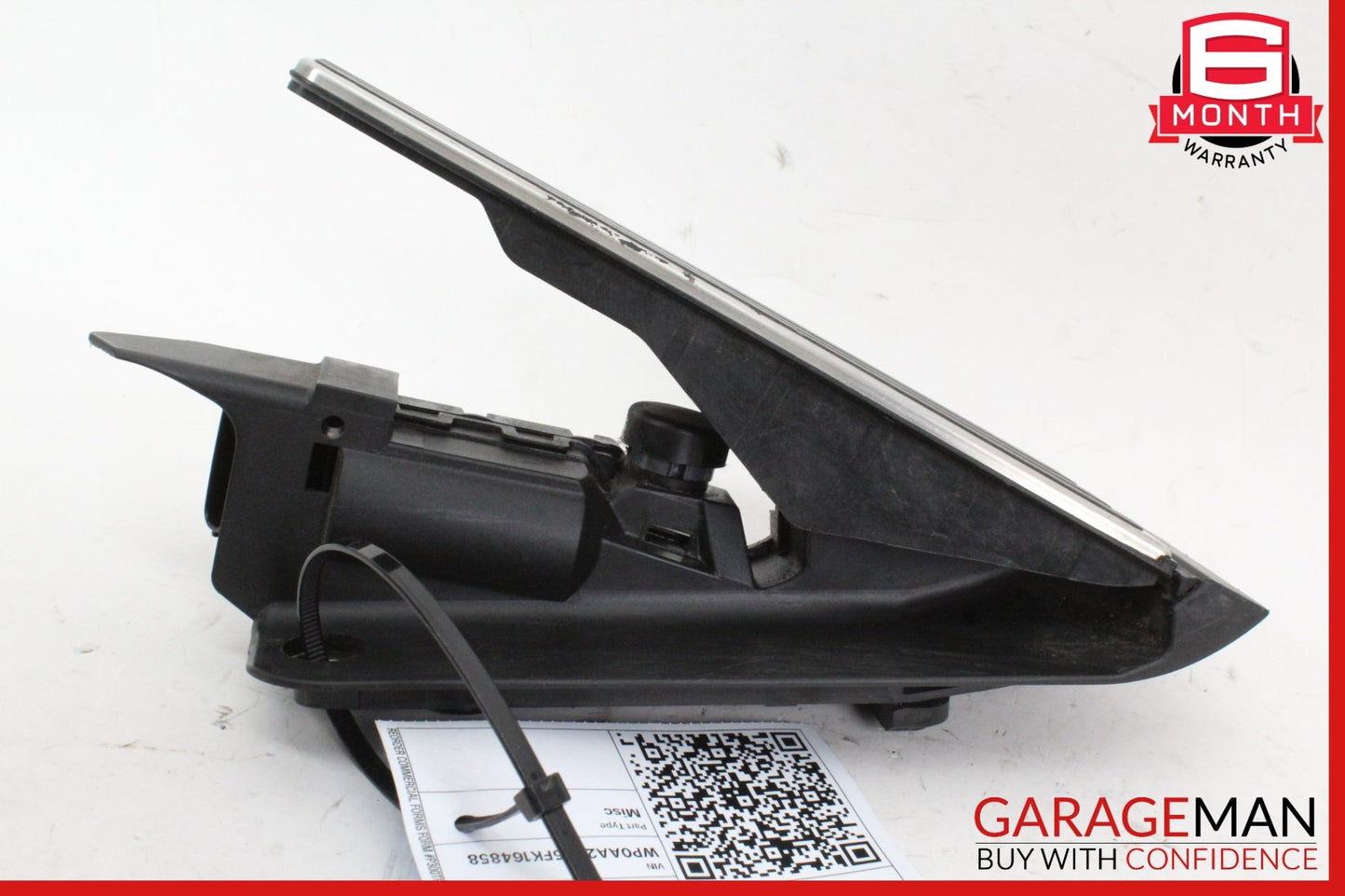2010-2016 Porsche Cayman 981 Panamera Boxster Gas Throttle Pedal 298721507H OEM