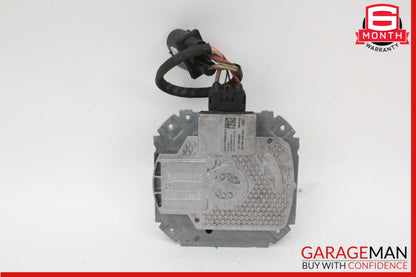 2012-2018 Audi A7 A6 Electric Cooling Fan Motor 4H0959455AE OEM