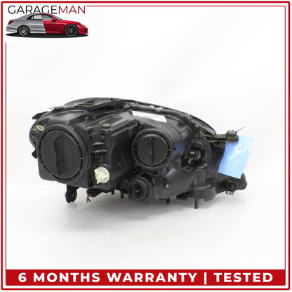 2009-2011 Mercedes W164 ML350 Front Left Halogen Head Light Lamp 1648202359 OEM