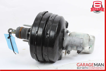 2011-2016 Dodge Charger Power Brake Booster Master Cylinder 04581644AB