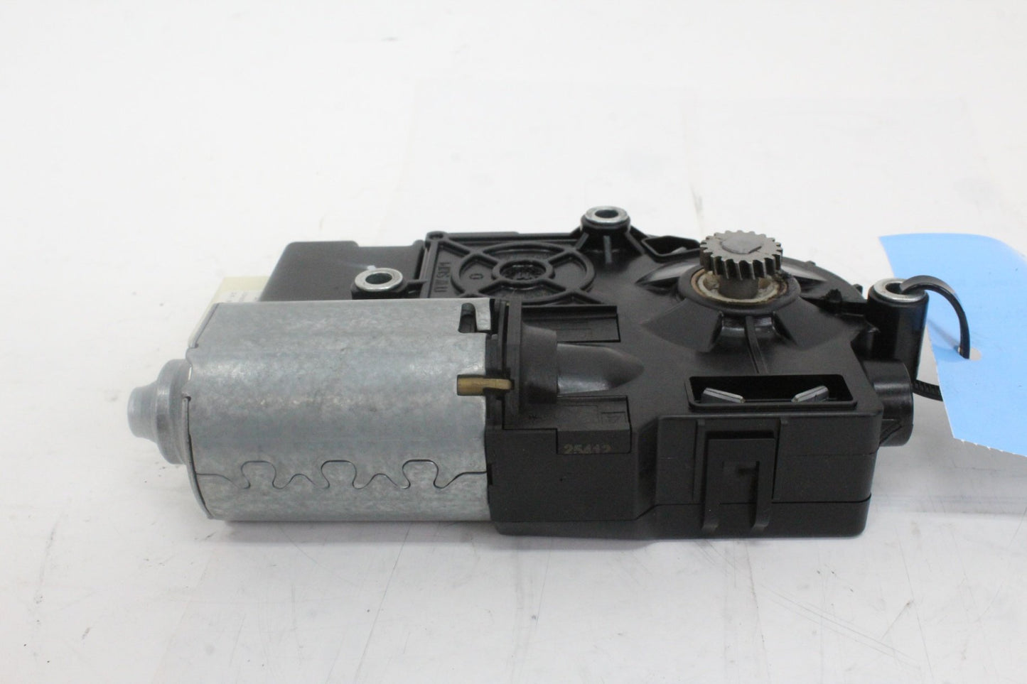 2007-2013 Mercedes-Benz S550 W221 Sedan Sun Roof Motor 2219066000 OEM