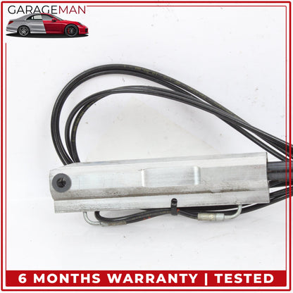 1997-2004 Mercedes R170 SLK320 Convertible Left Main Top Drive Lift Cylinder