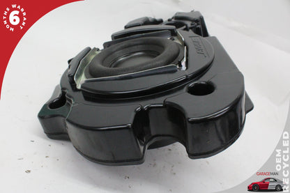 2012-2018 Audi A6 C7 Sedan Front Right Door Audio Subwoofer Speaker 4G8035298