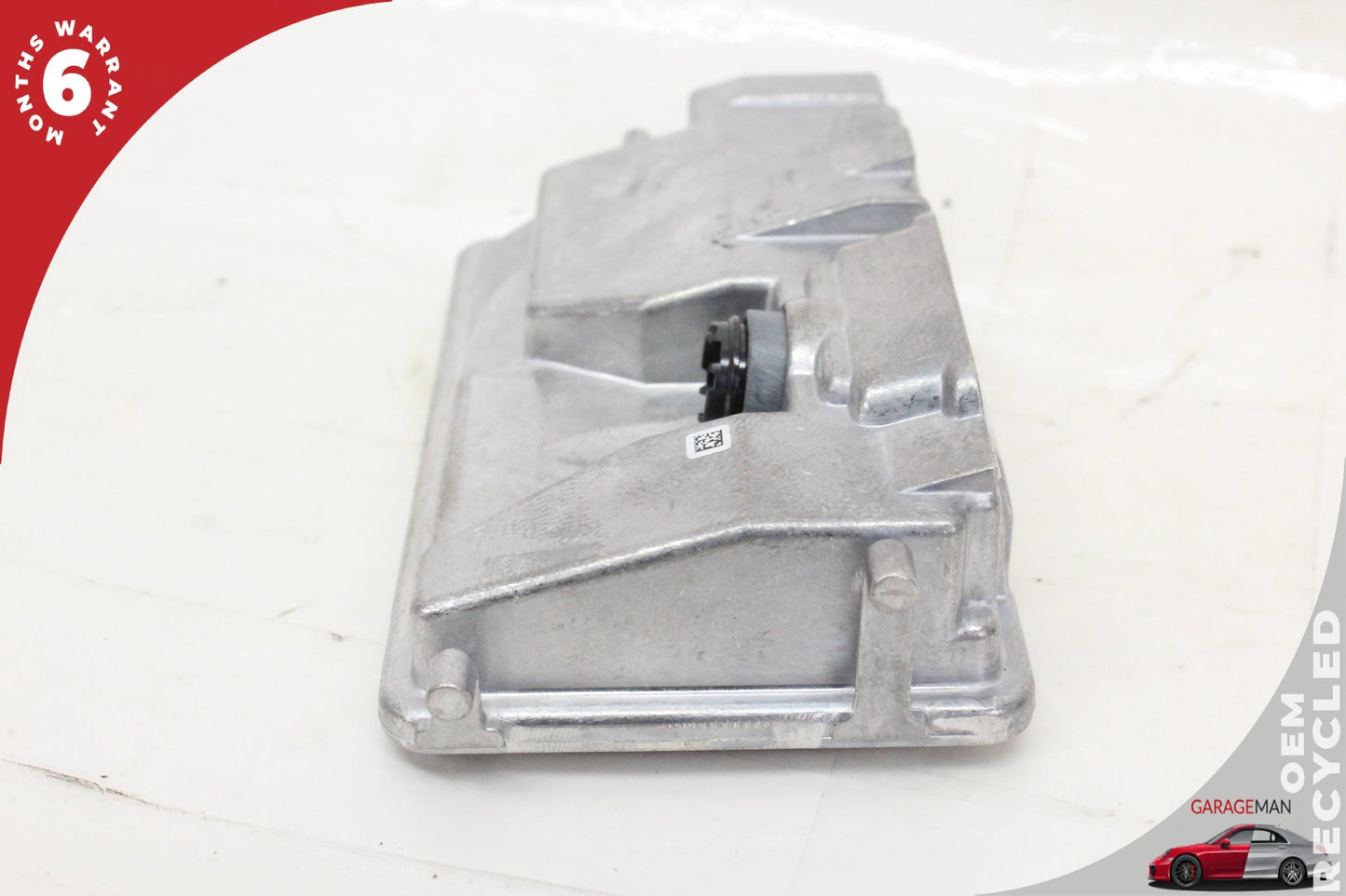 2015-2025 Porsche Macan 95B SUV Front Windshield Lane Assist Departure Camera 7PP980653 Genuine