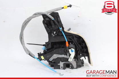 2017-2020 Mercedes W213 E450 Front Right Door Lock Actuator 0997208401 OEM
