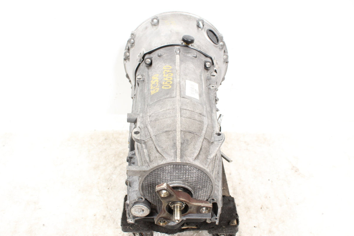 2015-2017 Mercedes-Benz C300 W205 Automatic Transmission OEM