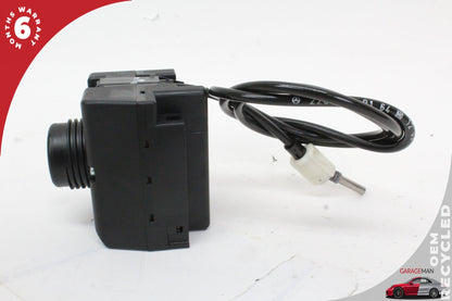 2000-2006 Mercedes W220 S600 S430 CL500 Ignition Switch Module 2205450908 OEM