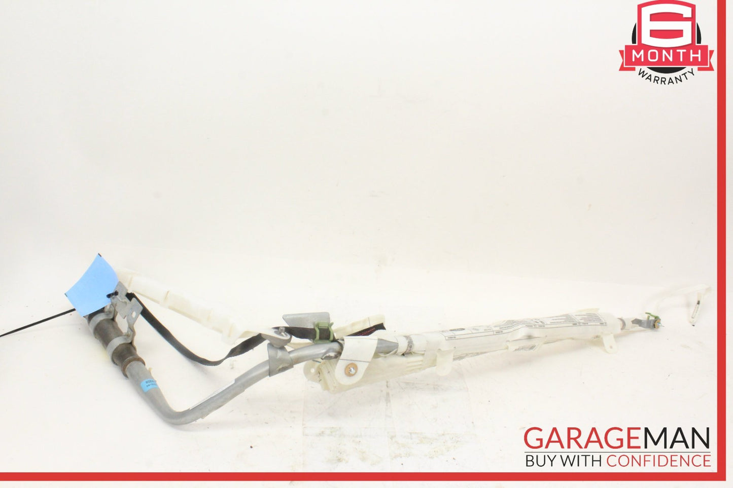 2005-2016 Land Rover LR4 SUV Rear Left Roof Curtain Airbag 5H2214K158EC