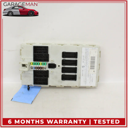 2014-2023 BMW X5 F15 X2 I3 Body Domain Control Module BCM BCU BDC 6821976 OEM