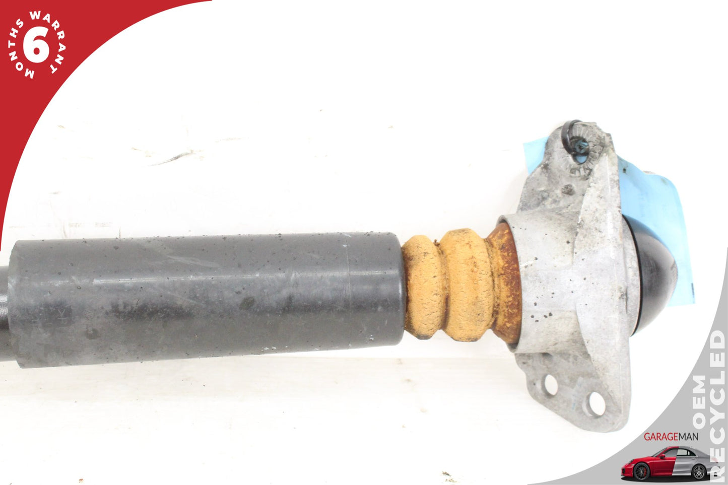 2011-2015 Audi TT 8J AWD Rear Left & Right Shock Strut Absorber 8J0513029S OEM
