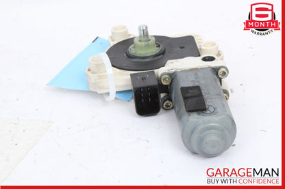 2000-2006 Mercedes W220 S55 AMG Rear Left Window Regulator Motor 2118202342 OEM