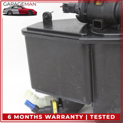 2014-2020 Mercedes X156 GLA250 CLA45 AMG Fuel EVAP Charcoal Canister Box Vapor