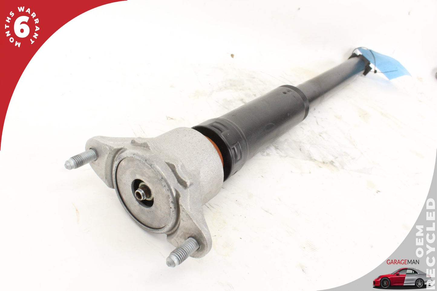 14-19 Mercedes-Benz CLA45 AMG W117 AWD Rear Shock Strut Absorber 001468000296