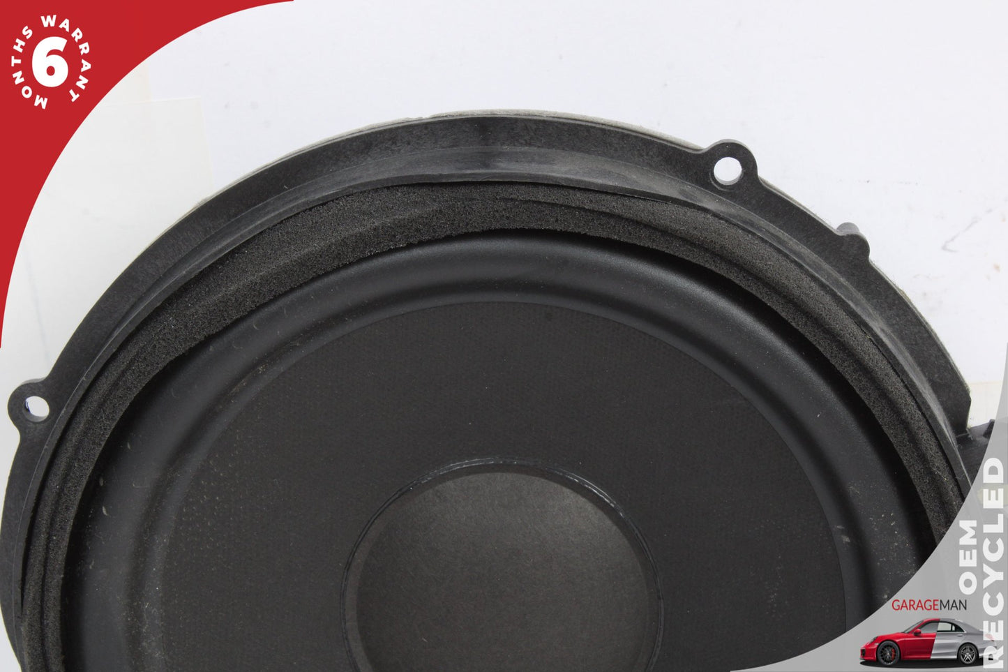 2012-2020 Tesla Model S X Front Left and Right Side Door Speaker 100483303A OEM
