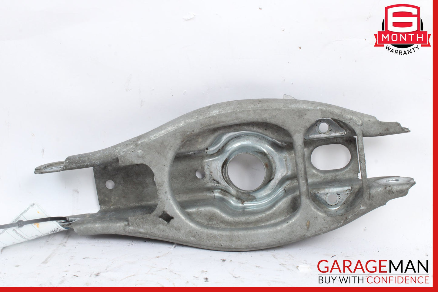 2008-2015 BMW 128i Rear Left or Right Side Lower Control Arm Spring Perch OEM