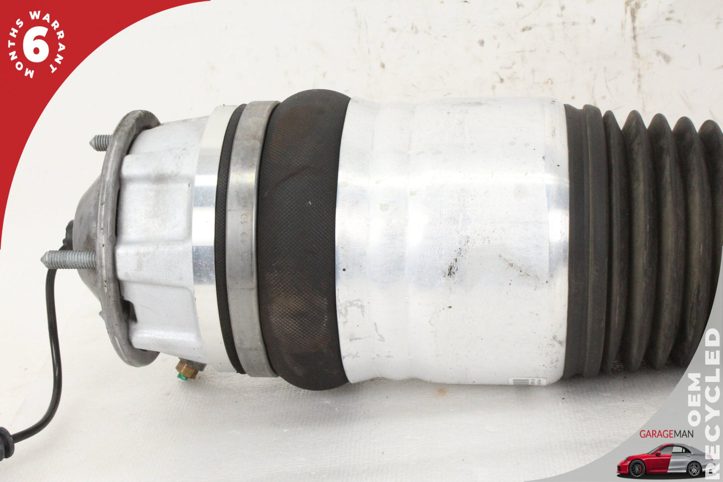 2011-2018 Porsche Cayenne 958 Front Right Shock Absorber Strut 7P5616040N OEM