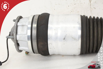 2011-2018 Porsche Cayenne 958 Front Right Shock Absorber Strut 7P5616040N OEM