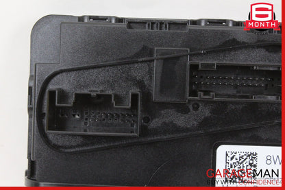 2018-2024 Audi A4 Sedan BCM Body Comfort Control Module Unit 8W0907064DC Genuine