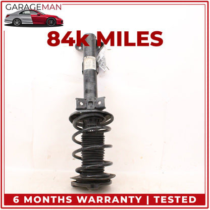 2008-2017 Mercedes W204 C300 Front Left or Right Side Shock Strut Absorber OEM