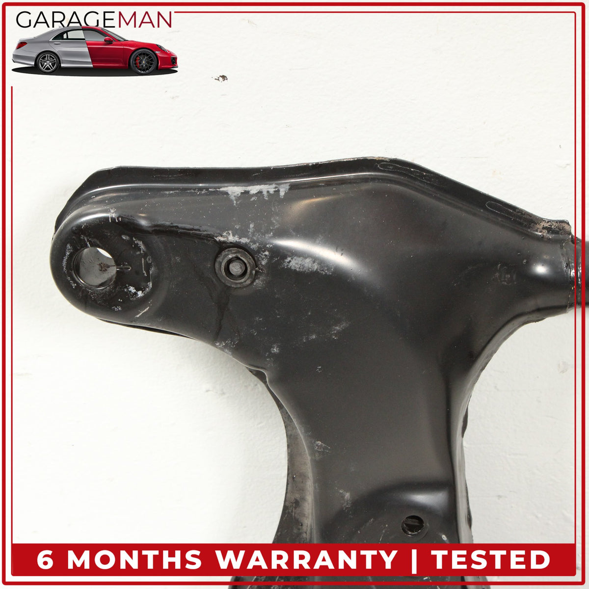 2001-2003 Lexus LS430 XF30 Sedan Front Subframe Crossmember 5110050010 OEM