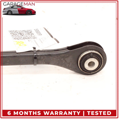 2015-2024 Porsche Macan 95B Rear Left or Right Side Tie Rod Control Arm OEM