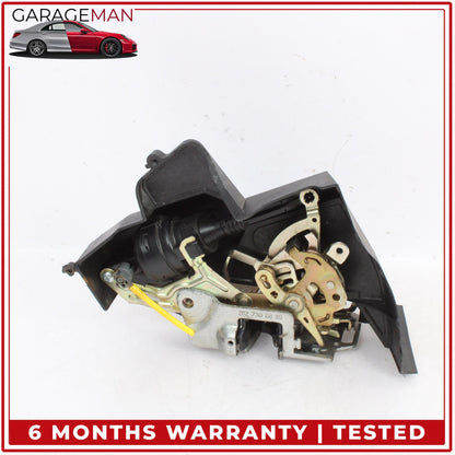 1996-2003 Mercedes W210 E320 Wagon Rear Right Side Door Lock Latch Actuator OEM