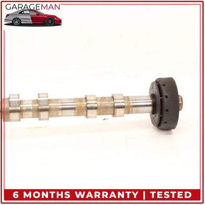 2005-2012 Mercedes W164 ML350 E350 S350 Right Exhaust Camshaft w/ Adjuster OEM