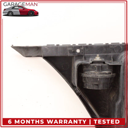 2013-2019 BMW 650i F06 Sedan Right Rear Bumper Mounting Bracket 8050385 OEM