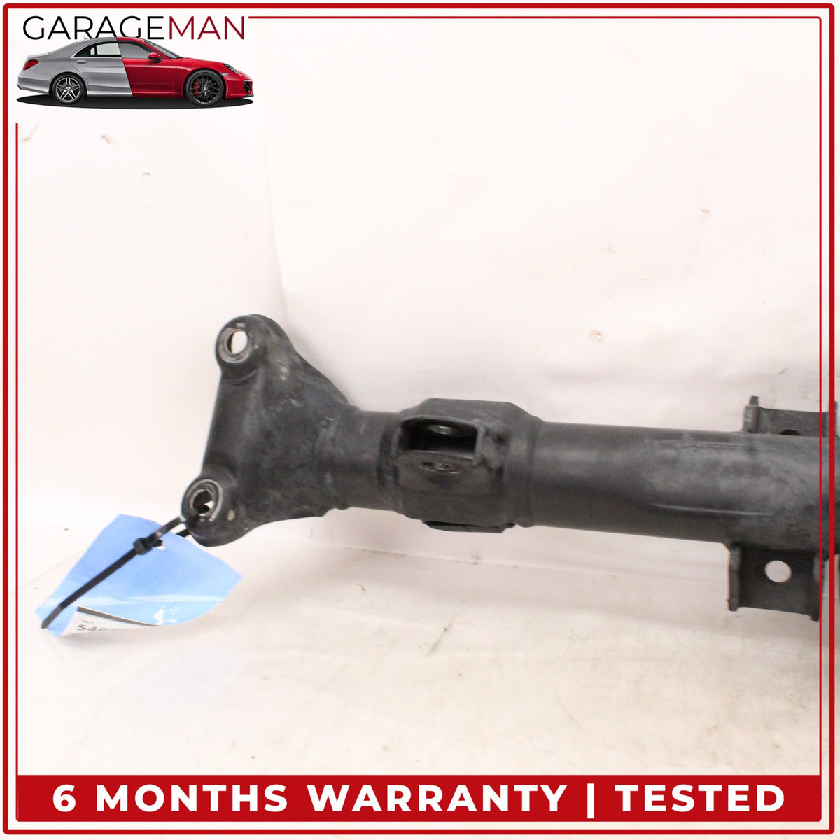 2008-2017 Mercedes W204 C300 Front Left or Right Side Shock Strut Absorber OEM