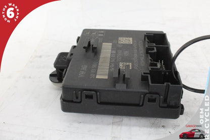 2019-2025 Audi A3 S3 Q3 VW Atlas Rear Left or Right Side Door Control Module OEM