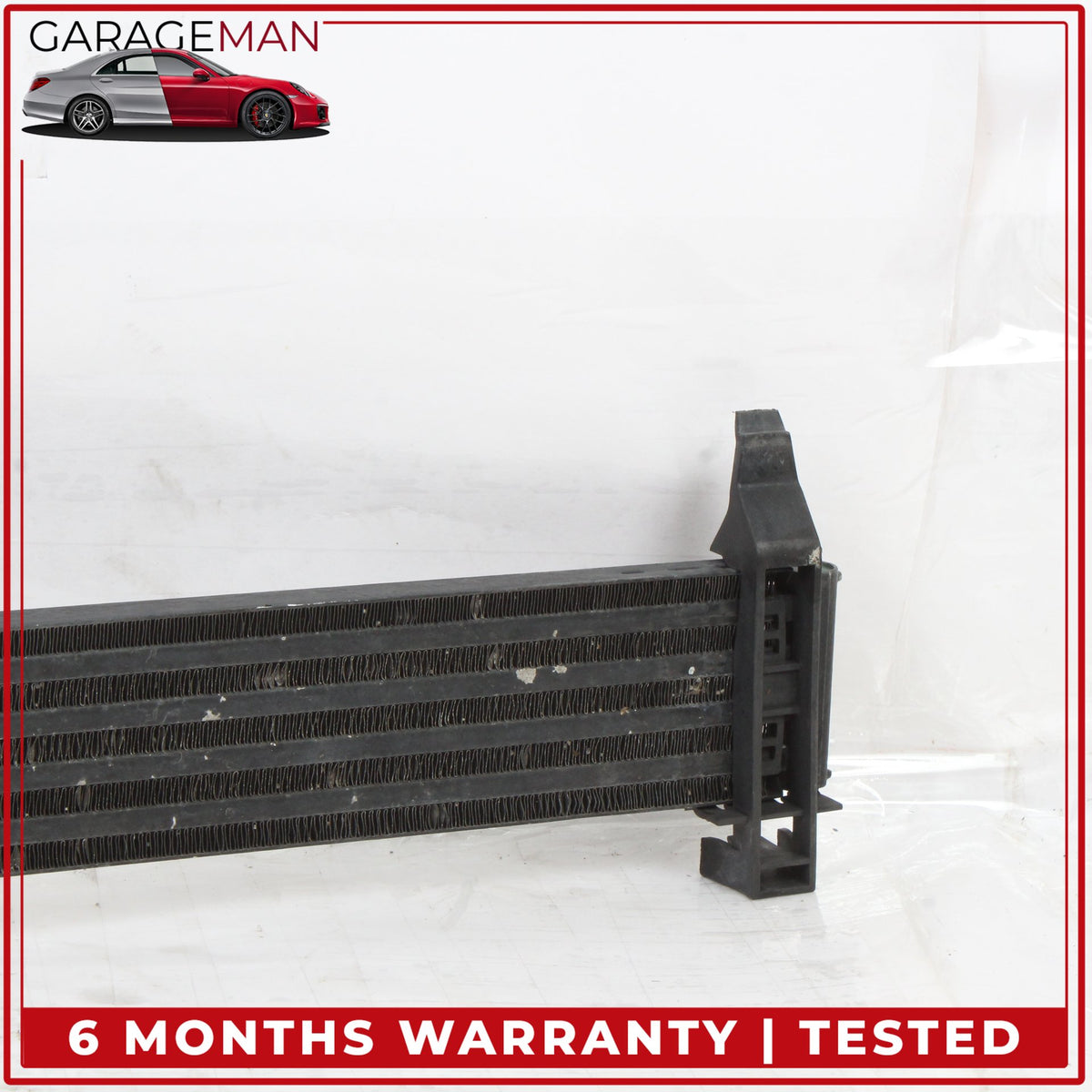 2010-2016 Porsche Panamera 970 Transmission Oil Cooler Radiator 97034723902 OEM