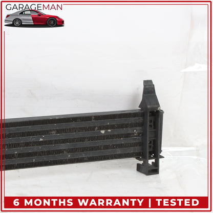 2010-2016 Porsche Panamera 970 Transmission Oil Cooler Radiator 97034723902 OEM