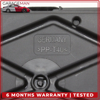 2014-2020 BMW 430i 440i 435i Rear BCM Body Control Module Unit 6819333 OEM