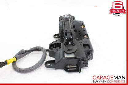 2017-2024 Audi A4 B9 Sedan Front Right Keyless Entry Sensor 8W0837812A
