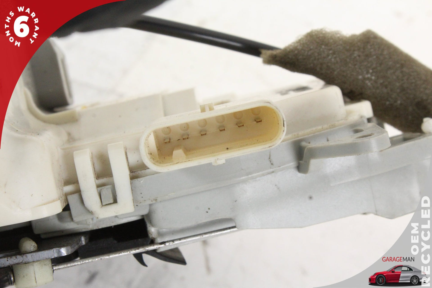 2010-2020 Audi A5 A4 A6 Q3 Q5 Q7 Front Right Door Lock Actuator 8J1837016F OEM