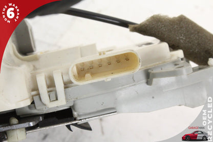 2010-2020 Audi A5 A4 A6 Q3 Q5 Q7 Front Right Door Lock Actuator 8J1837016F OEM