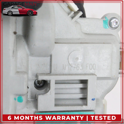 2010-2020 Audi A6 A5 Q5 S4 S5 Front Left Driver Side Door Lock Actuator OEM