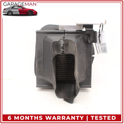 2012-2017 Mercedes C207 E550 Left Side Auxiliary Radiator 2075000100 OEM