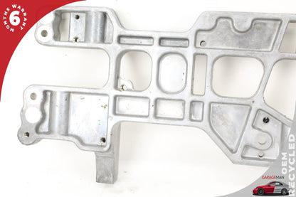 2013-2019 Fiat 500e EV Electric Cradle Powertrain 68233551AA OEM