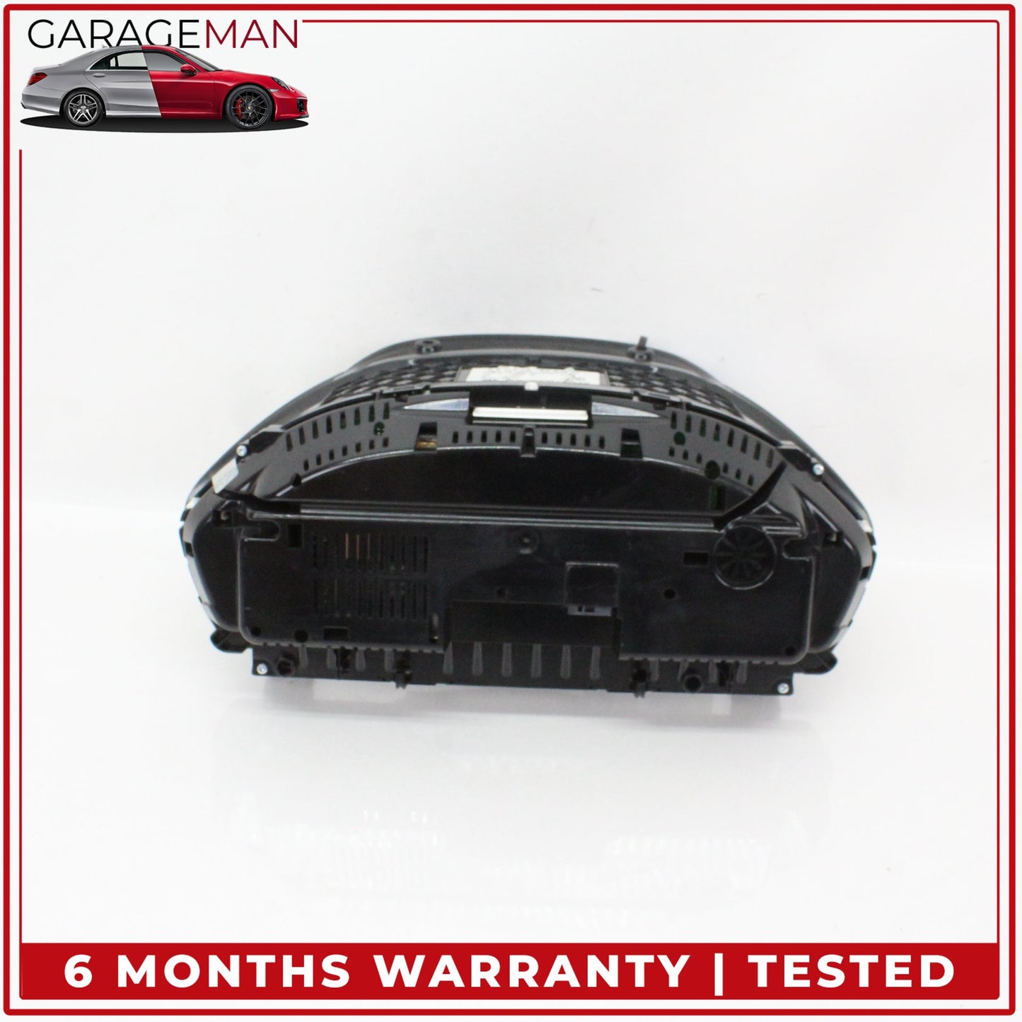 2014-2018 BMW 328d Sedan Speedometer Instrument Cluster 9232895 OEM