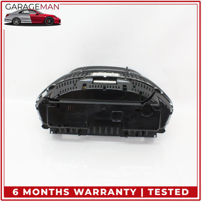 2014-2018 BMW 328d Sedan Speedometer Instrument Cluster 9232895 OEM