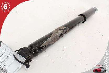 2003-2009 Mercedes W211 E500 Rear Left & Right Side Shock Strut 2113261700 OEM