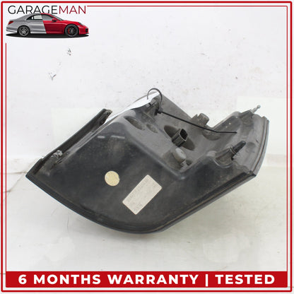 2010-2012 Range Rover L322 Rear Right Side Tail Light Lamp CH4213404BB OEM