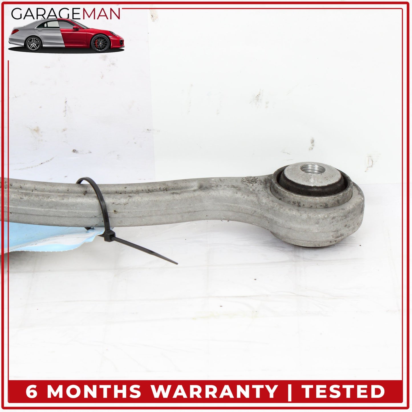 2015-2023 Mercedes W205 C300 GLC300 Rear Left or Right Lower Control Arm OEM