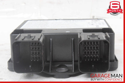 03-08 Maserati Quattroporte M139 AWS Advanced Weight System Control Module OEM