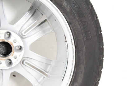 2007-2009 Mercedes-Benz GL450 X164 Wheel Tire Rim 1644012102