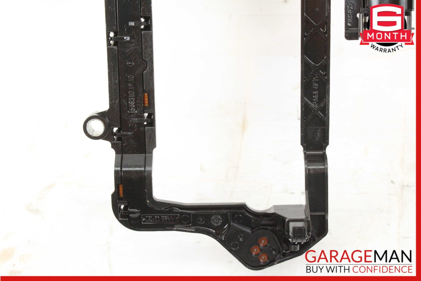 2004-2015 Mercedes-Benz C250 W204 Transmission Conductor Plate TCU 0034460310